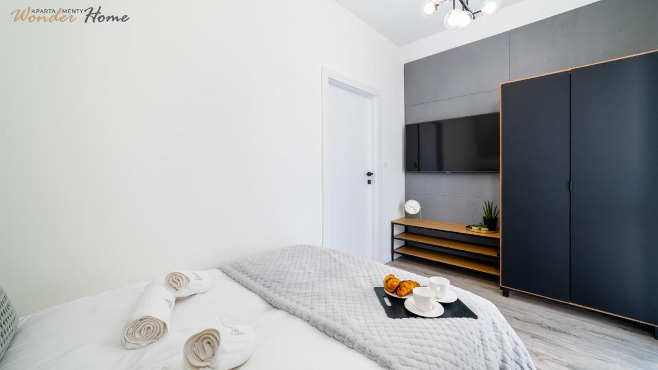 Wonder Home - Domki Gorskie Wolnostojace Z Prywatnymi Tarasami - Zielona Okolica Карпач Экстерьер фото