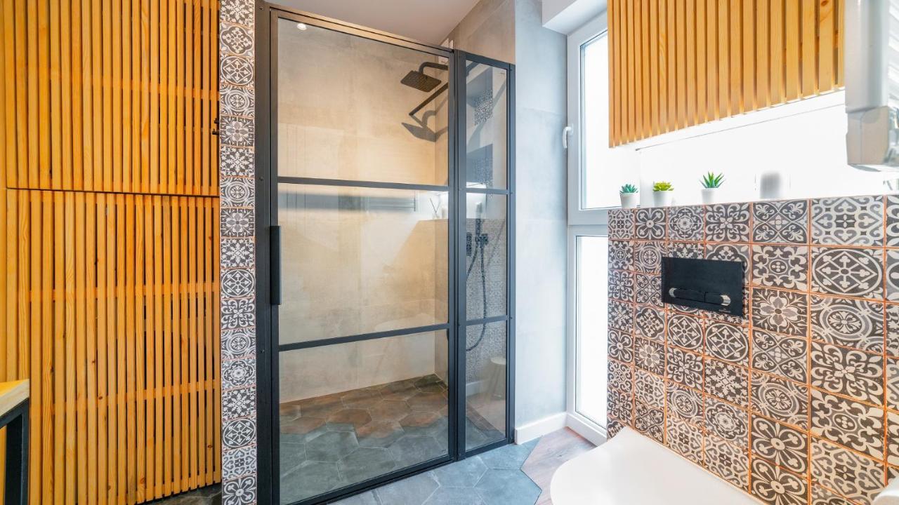 Wonder Home - Domki Gorskie Wolnostojace Z Prywatnymi Tarasami - Zielona Okolica Карпач Экстерьер фото